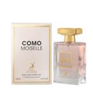 Perfume Alhambra Como Moiselle Eau de Parfum 100ml - Feminino