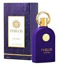 perfume Alhambra Maison Al Hambra Philos centro Edp 100ml original - Maison Alhambra