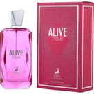 Perfume Alive Now Eau de Parfum Maison Alhambra100ML