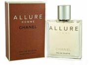 Perfume allure pour homme 100ml