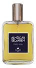 Perfume Almíscar Selvagem 100ml Masculino + Mini Perfume 10ml