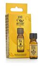Perfume Almiscar Selvagem Wind Mystery 5ml - Óleo Perfumado Concentrado