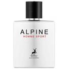 Perfume Alpine Homme Sport Maison Alhambra Edp Masculino 100ml