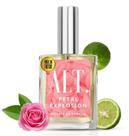 Perfume ALT. FRAGRANCES Petal Explosion Floral 60 ml Perfume ALT. FRAGRANCES Petal Explosion Floral 60 ml