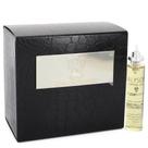 Perfume Alyson Oldoini Crystal Oud Eau De Parfum 40 ml recarregável