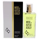 Perfume Alyssa Ashley Musk Eau de Toilette 200ml - Para Mulheres Perfume Alyssa Ashley Musk Eau de Toilette 200ml - Para Mulheres