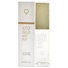 Perfume Alyssa Ashley White Musk para mulheres 100ml de colônia