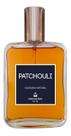 Perfume Amadeirado Com Óleo Essencial De Patchouli - 100ml