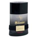 Perfume amadeirado Lomani Spirit Millionaire Fiber Noir 3.4 Edp