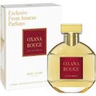 Perfume Amaran Oxana Rouge Eau de Parfum Feminino 100ML