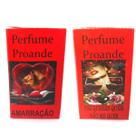Perfume Amarração Amorosa Faz Querer Quem Não Me Quer Pomba Gira Atração Kit