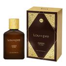 Perfume Amber Flame 90mL - Lou de Pre - La Rive