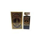 Perfume Ameer Al Oud Arabian Nights Manasik EDP 100ml Unissex Árabe Original