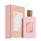 Perfume Ameerat Al Arab Prive Rose Asdaaf Eau de Parfum 100ml Importado Alta Fixação