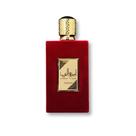 Perfume Ameerat Al Arab Red Lattafa 100ml Feminino Importado Original Longa Duração Perfume Ameerat Al Arab Red Lattafa 100ml Feminino Importado Original Longa Duração