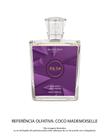 Perfume Ametista For Women Eau de Parfum Zilú Godoi 50ml Perfume Ametista For Women Eau de Parfum Zilú Godoi 50ml