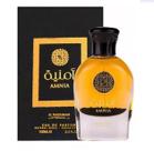 Perfume Amnia 100ml Eau de Parfum Feminino com Notas Amadeiradas e Florais Perfume Amnia 100ml Eau de Parfum Feminino com Notas Amadeiradas e Florais