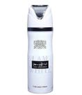 Perfume Ana Abiyedh Lattafa Spray Corporal (200ml)