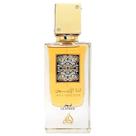 Perfume Ana Abiyedh Leather Lattafa Edp Unissex 60ml