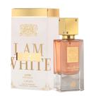 Perfume Ana Abiyedh Poudrée Lattafa 60mL