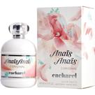 Perfume Anais Anais Eau de Toilette 100ml Feminino + Amostra de Fragrância