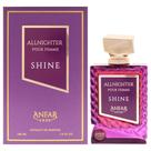Perfume Anfar Allnighter Shine 100 ml Extrait de Parfum