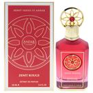 Perfume Anfar Zenit Rouge Extrait De Parfum 100ml para mulheres Perfume Anfar Zenit Rouge Extrait De Parfum 100ml para mulheres