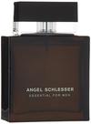 Perfume Angel Schlesser Essential Eau De Toilette 100ml para homens Perfume Angel Schlesser Essential Eau De Toilette 100ml para homens