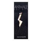 Perfume Animale-Eau de Toilette Masculino 100ml
