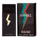 Perfume Animale For Men Eau de Toilette 100ml Masculino