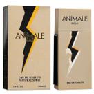 Perfume Animale Gold For Men EDT Masculino - 100ml