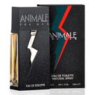 Perfume Animalle For Men 100 Ml Eau De Toilette Edt Masculino Original Lacrado