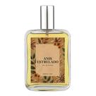 Perfume Anis Estrelado Feminino 100ml - Natural e Vegano