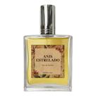 Perfume Anis Estrelado Feminino 50ml - Natural e Vegano