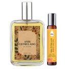 Perfume Anis Estrelado Mulher 100ml + Óleo Essencial 10ml