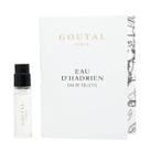 Perfume Annick Goutal Eau d'Hadrien Eau De Toilette 1,5 ml para homens