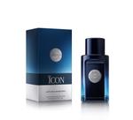 Perfume Antônio bandeiras