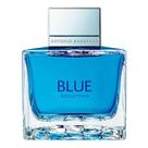 Perfume Antonio Banderas Blue Seduction EDT Perfume Antonio Banderas Blue Seduction EDT