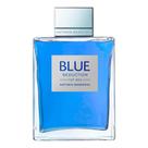 Perfume Antonio Banderas Blue Seduction EDT