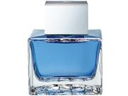 Perfume Antonio Banderas Blue Seduction Masculino Eau de Toilette 50 Ml