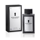 Perfume Antonio Banderas Secret Masc Universo 100ml para homens Perfume Antonio Banderas Secret Masc Universo 100ml para homens