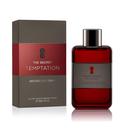 Perfume Antonio Banderas Secret Temptation Eau de Toilette 100ml