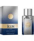 Perfume Antonio Banderas The Icon Elixir Eau de Parfum 50ML