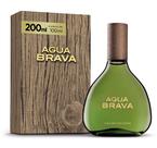 Perfume Antonio Puig Agua Brava Eau De Cologne 200ml para homens