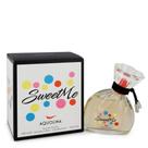 Perfume Aquolina Sweet Me Eau De Toilette 100ml para mulheres
