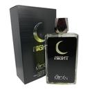 Perfume Arabe 100ml Night Eau de Parfum Maison Milan Perfume Arabe 100ml Night Eau de Parfum Maison Milan