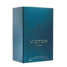 Perfume Arabe 100ml Victor Homme Arqus Eau de Parfum