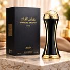 Perfume Arabe 100ml Winners Trophy Gold Lattafa Eau de Parfum