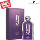 Perfume Árabe 9 Pm Afnan Pour Femme 100 ML