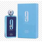 Perfume arabe 9pm dive afnan 100ml edp